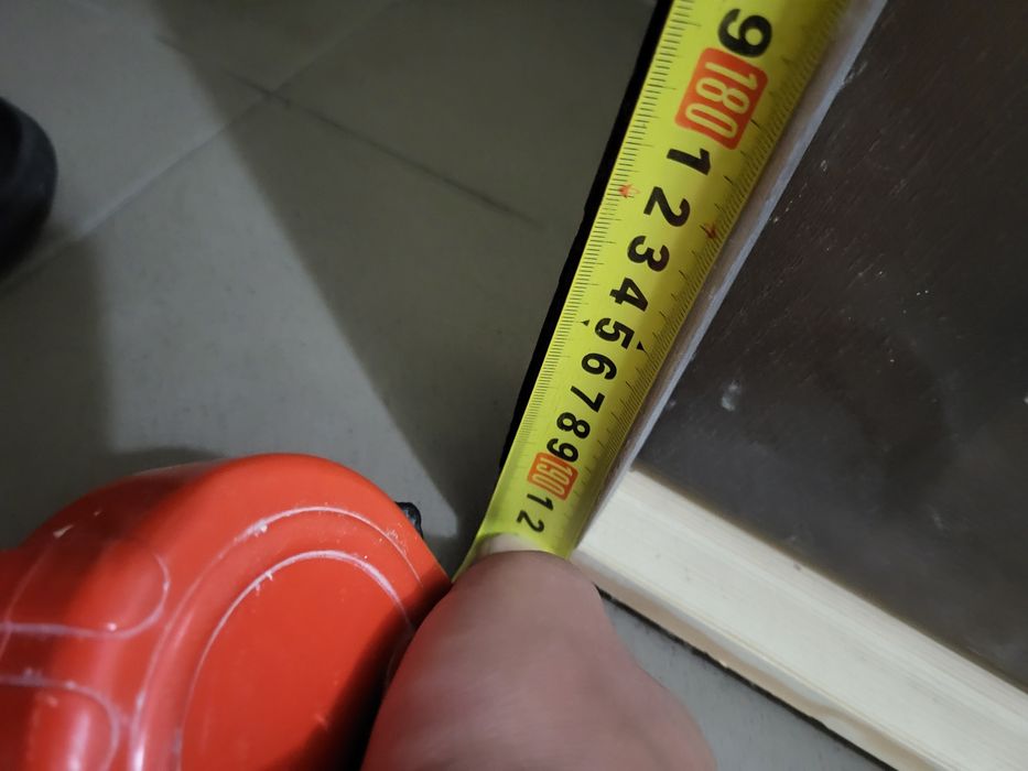 Двери в душ кабину