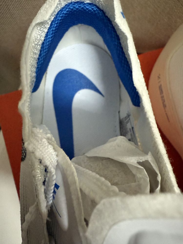 Nike Vaporfly 2