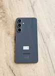 Samsung Galaxy S24 FE 8/128GB Graphite. 2 фізичні сім. Exynos. АКБ 100
