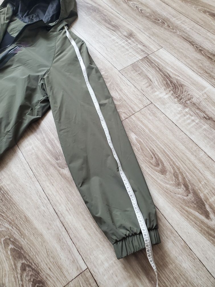 Куртка, вітровка Staff khaki, XXL