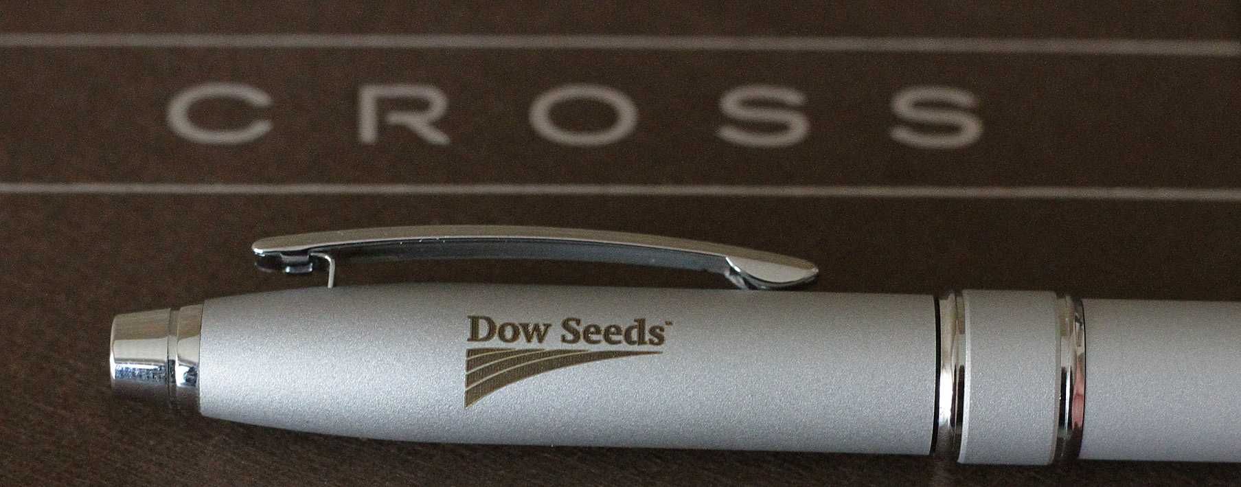 Ручка кулькова/шариковая CROSS Dow Seeds