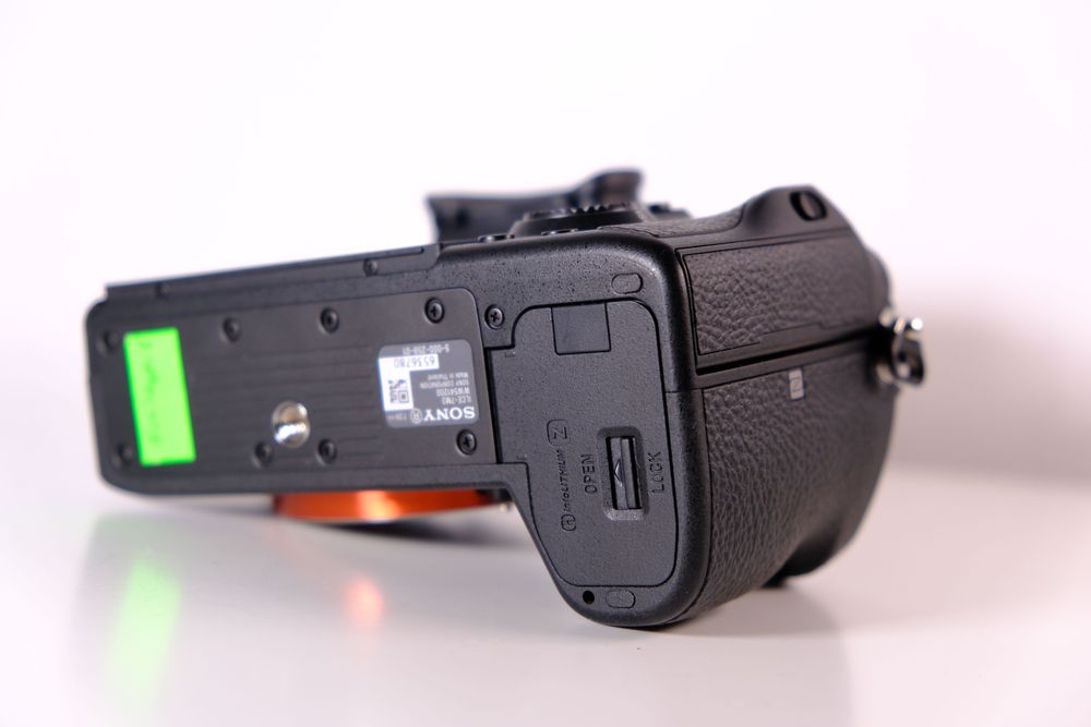 Sony A7 III ( a7iii ) з гарантією / без передоплат
