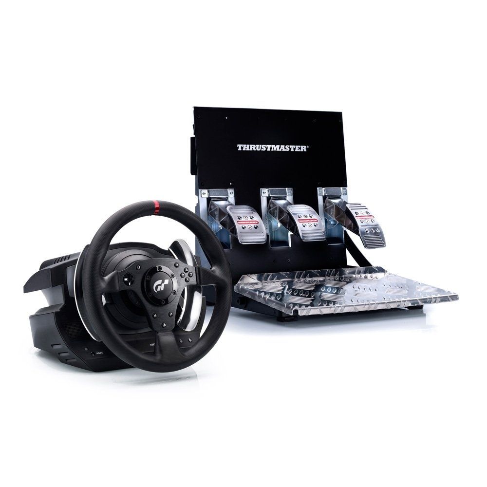 Thrustmaster t500 t300