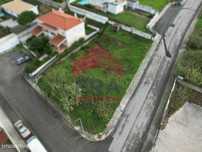 Dois lotes com uma área total de 593m2 localizados em Sobral da Lag...