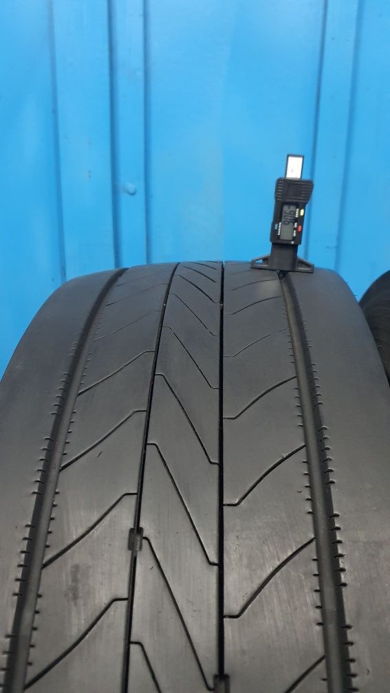 315/70 R22.5 Goodyear FUELMAX S Performance HL ! Rok 2022