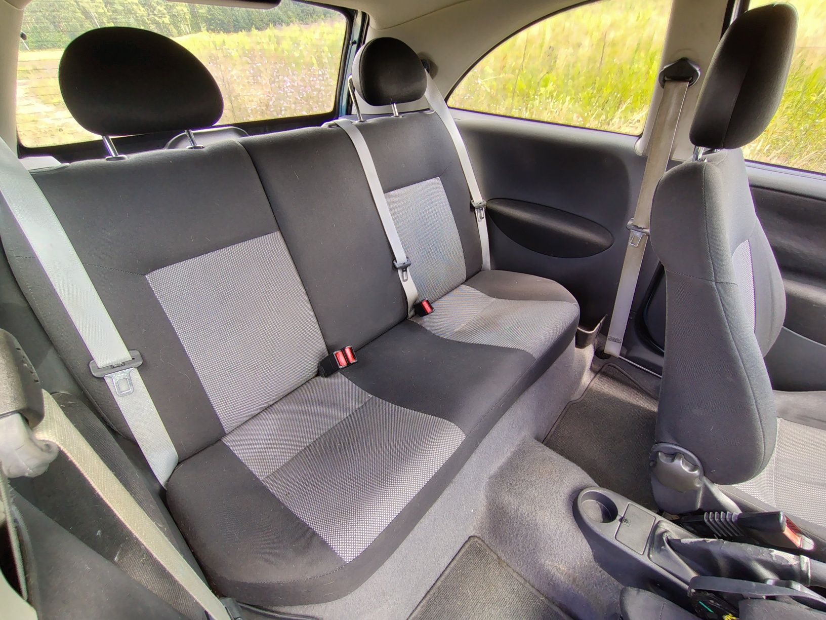 Sprzedam Opel Corsa C 1.2 2006 Benzyna