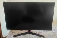 Monitor LG UltraGear 32GN600- 1 ms  - 165 Hz - AMD Radeon FreeSync