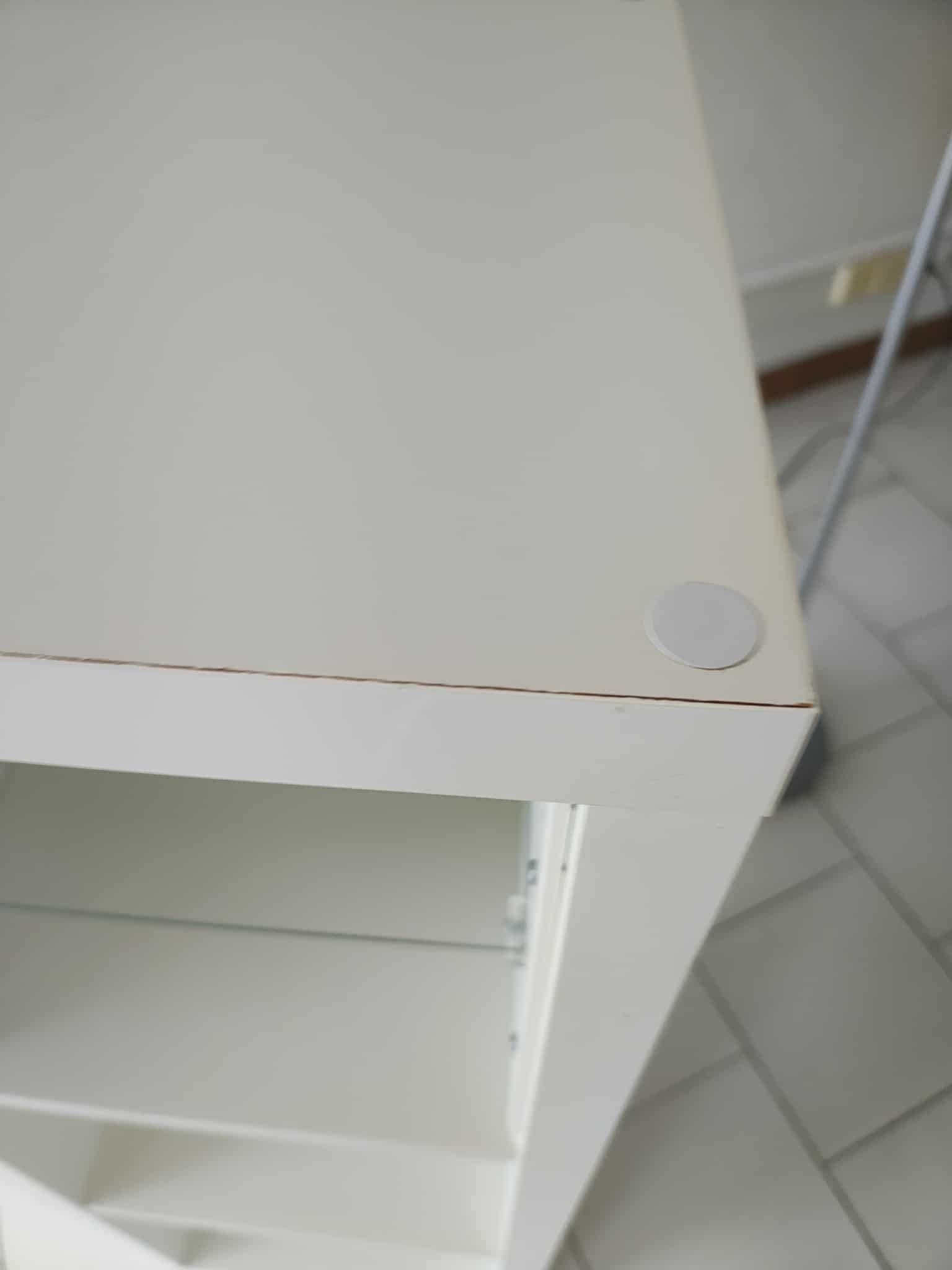 Vendo Estante IKEA