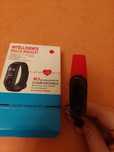 Smartband M3 Inteligence Heath  brancelet NOWY