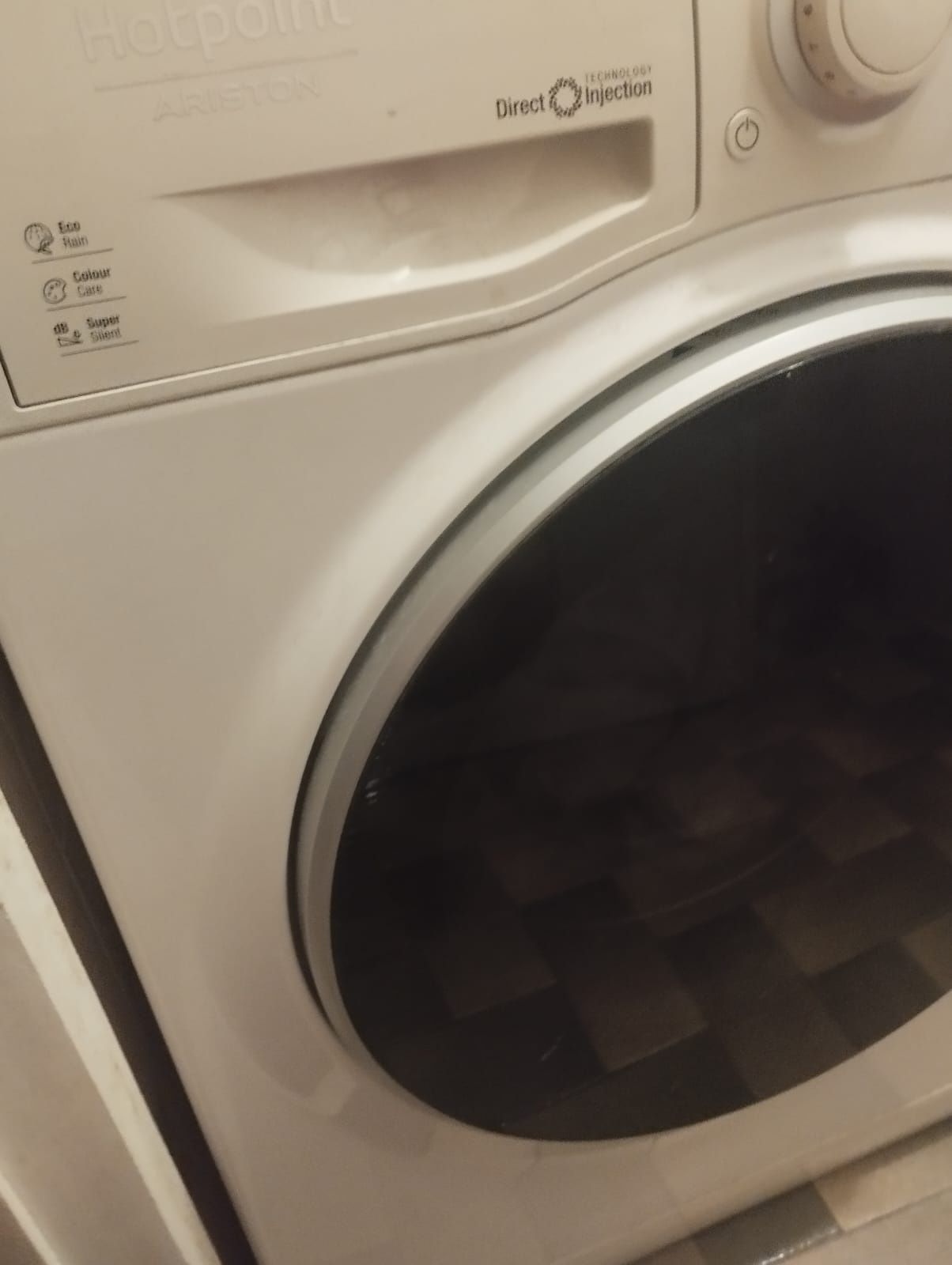 Máquina lavar roupa 9kg