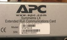 Кассеты аккумуляторные SYBT5 к ИБП APC Symmetra LX SYAFSU16