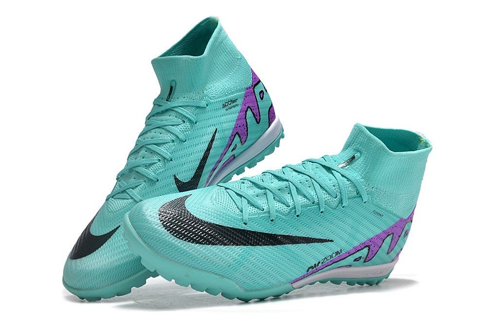 Сороконіжки Nike Air Zoom Superfly IX TF