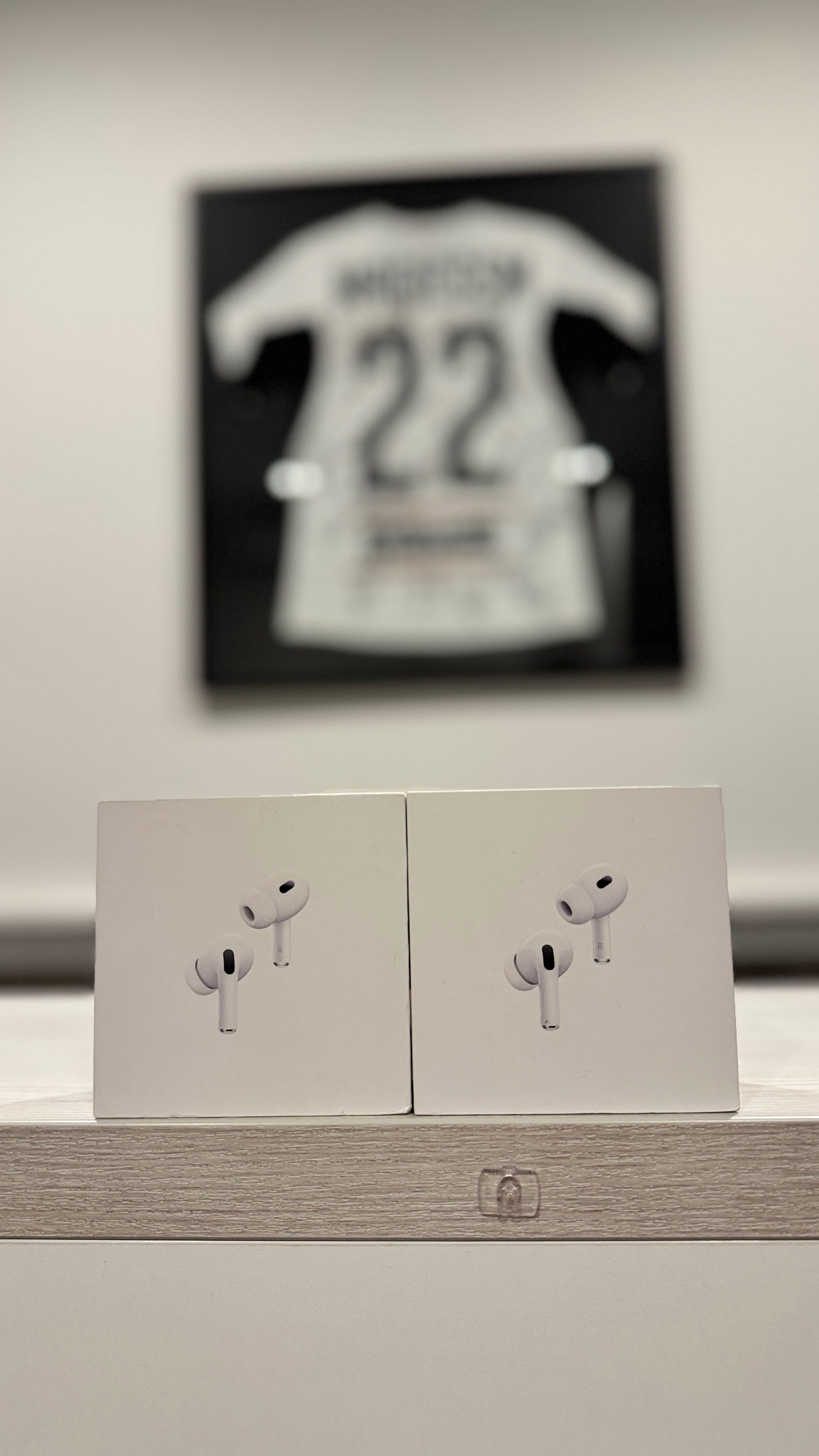 MagicGsm Apple AirPods Pro Gen.2 MTJV3ZM/A USB-C z PL Dystrybucji GW