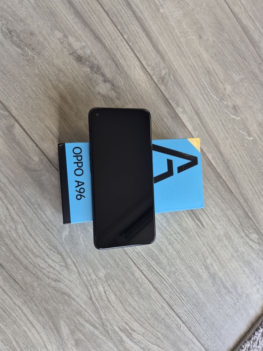 Smartfon Opona A96