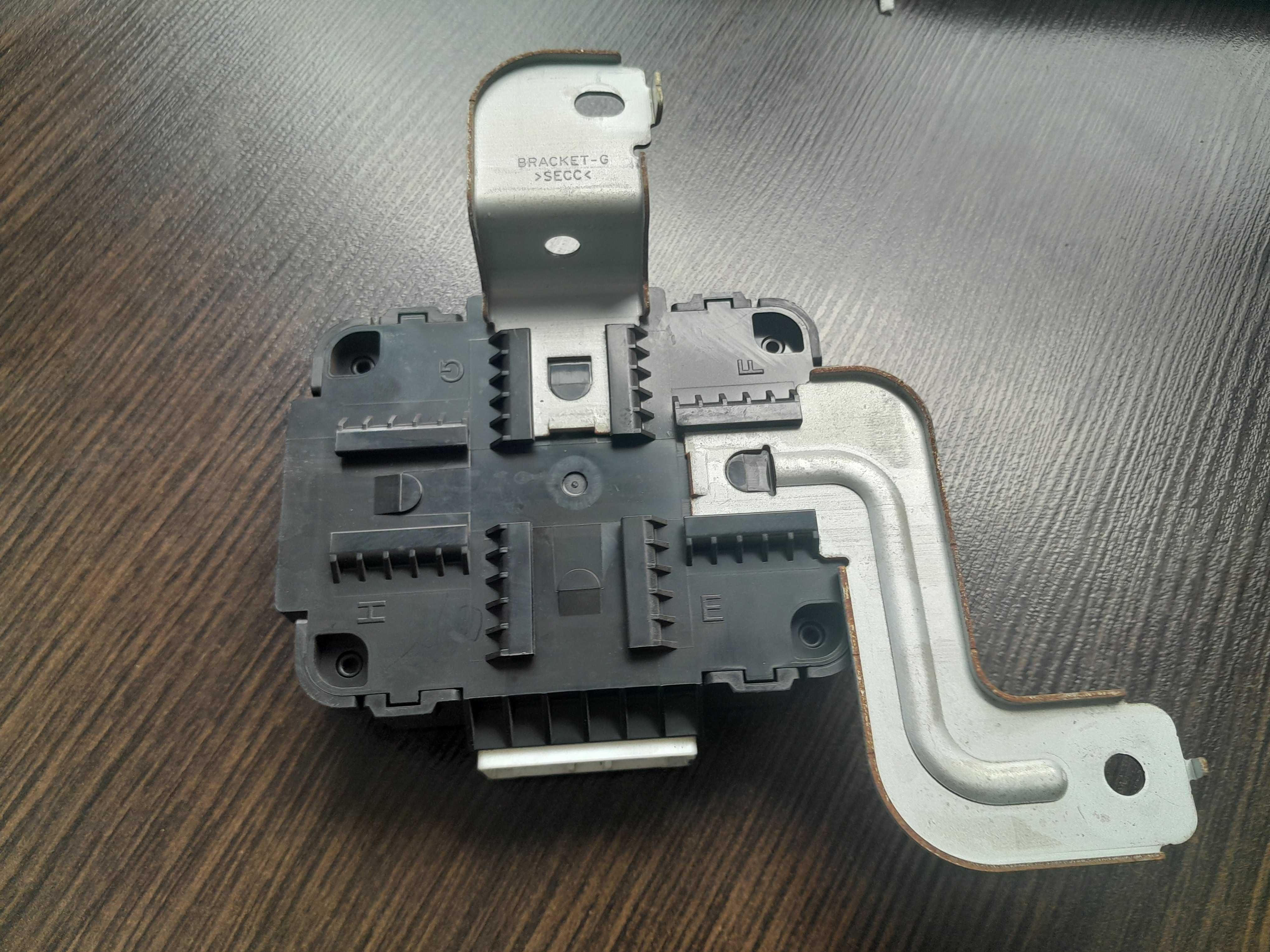 Kia Picanto III (JA) 2021 Moduł Sterownik Assy-ldc