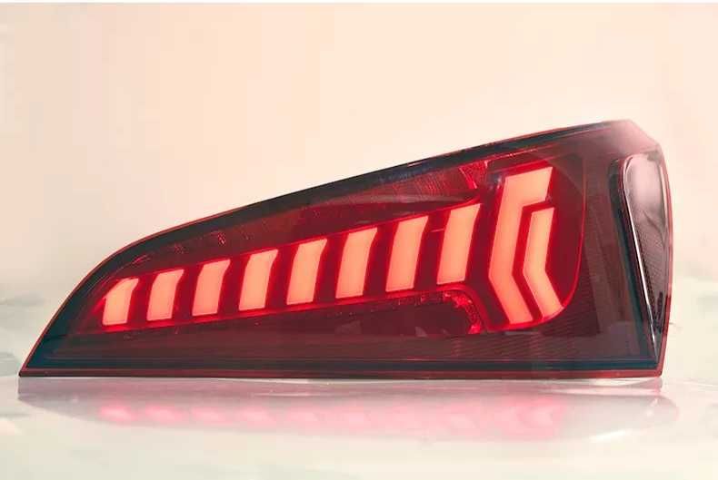 NOWE lampy tylne lampa tył Audi Q5 2008 - 2016