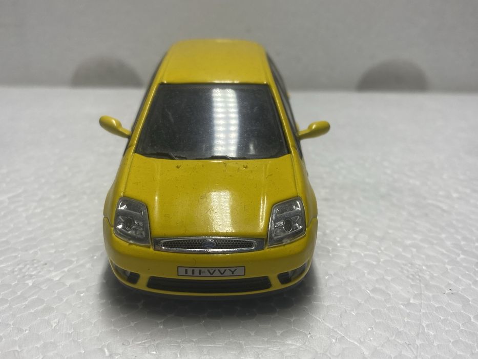 Ford модели машин 1:43