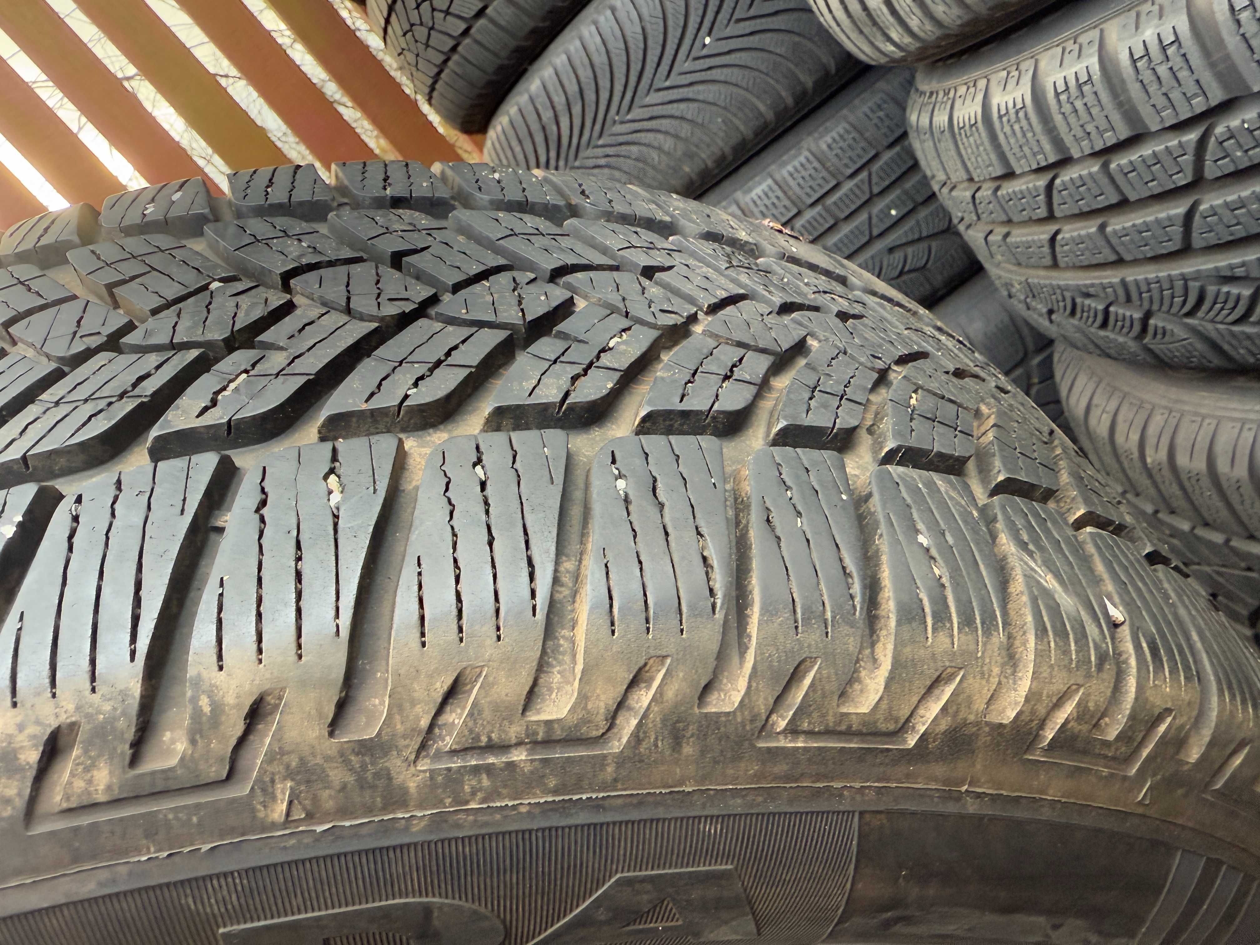 Koła 17" 5x114,3 CH-R Kadjar Duster Captur Arkana Quashqai CX30 IX25