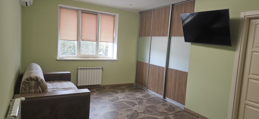 Продаж 1 кім. квартири ЖК Мира-1