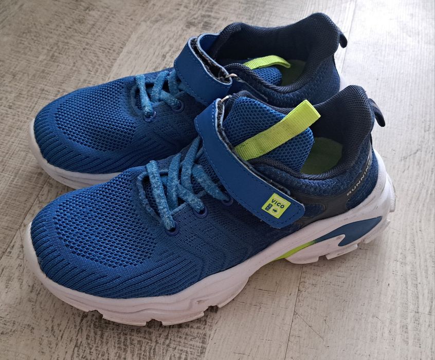 Adidasy chłopięce