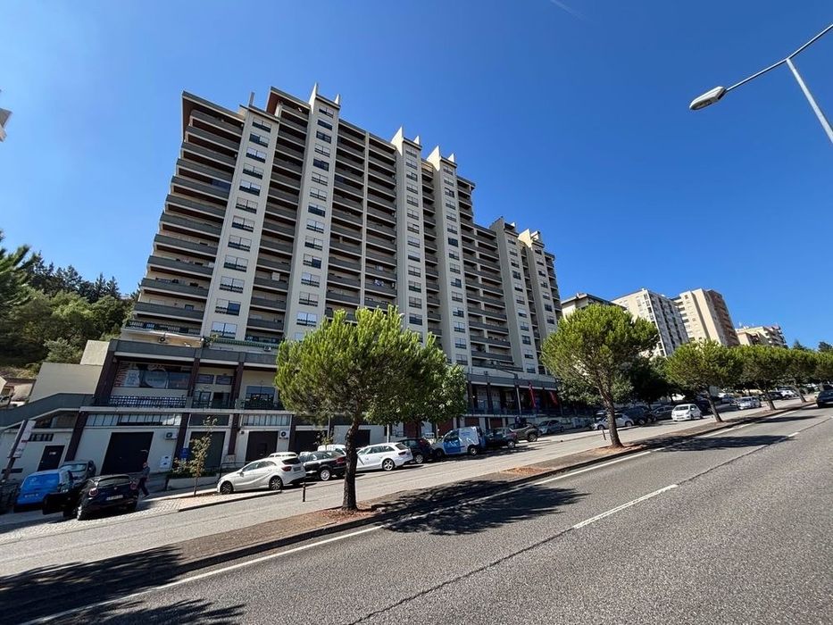 T1 Av. Elisio de Moura Coimbra