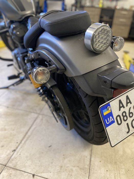 Продам yamaha XVS 950 bolt