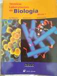 Manual, Técnicas Laboratoriais de Biologia, Bloco I, 1994