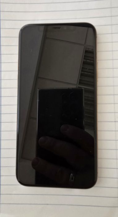 Iphone 11 pro 64GB GOLD
