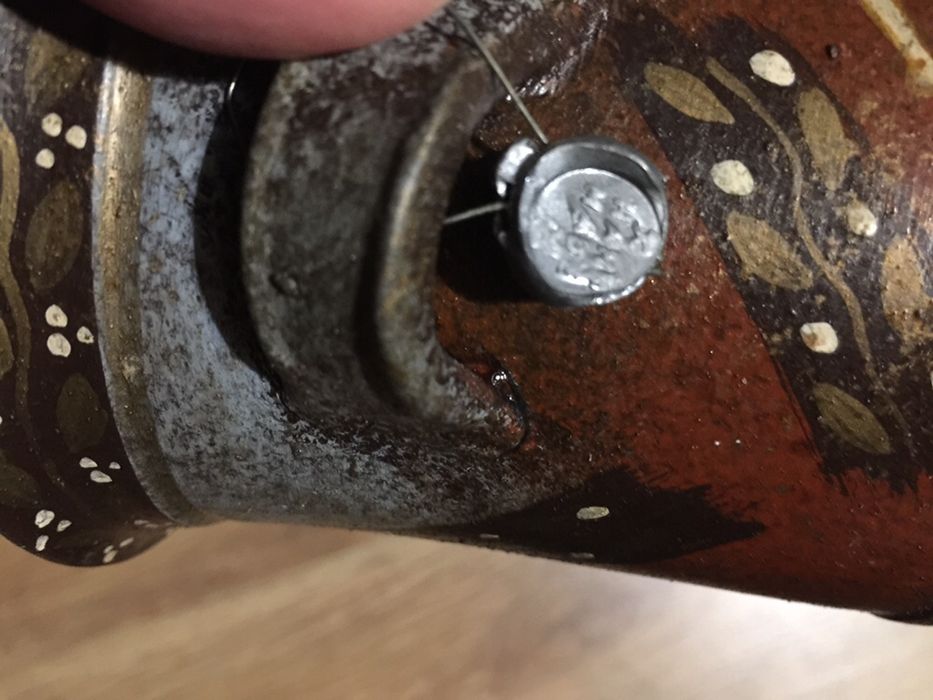 Réplica de vaso grego - jogos olímpicos antiguidade