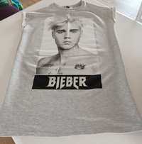 Bluza z Justinem Bieberem