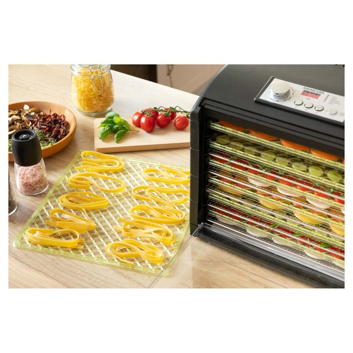 Сушарка SFD6601BK