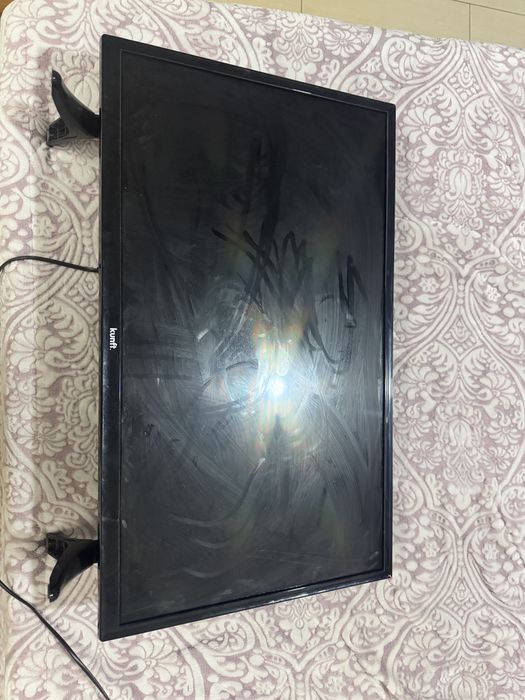 Vendo tv BOM PREÇO!!!