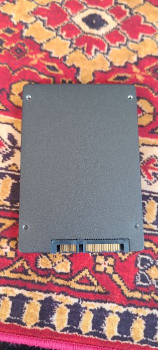 Dysk 256GB SATA 6Gb/s