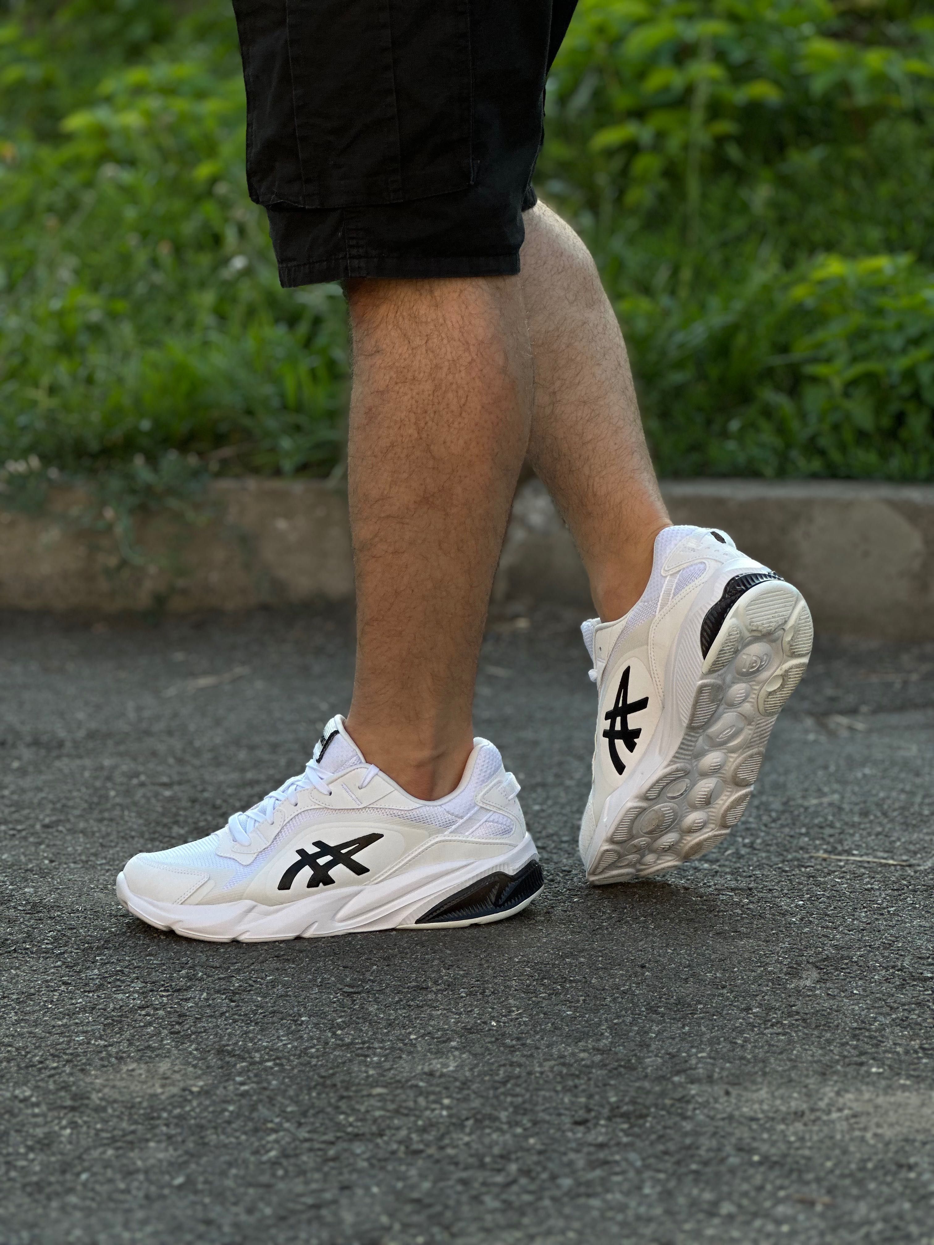 Кросівки Asics GEL-MIQRUM. Оригінал.