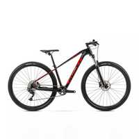 Rower Romet MTB Monsun LTD rozm. 21" rama karbonowa