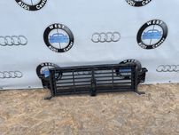 Audi Q7 4M жалюзі радіаторів ауді ку7 4м електро жалюзі