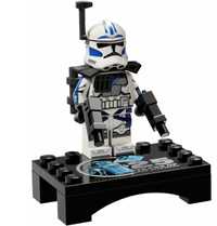 sw1329 Fives minifigurka LEGO Klon ARC Trooper Fives nowa Star Wars