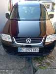 Продам Volkswagen caddi