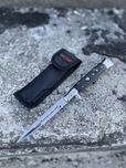 Код 340 Стилет выкидной ніж складний нож складной викидний викидуха