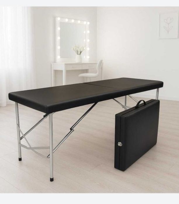 Кушетка чемодан б/у