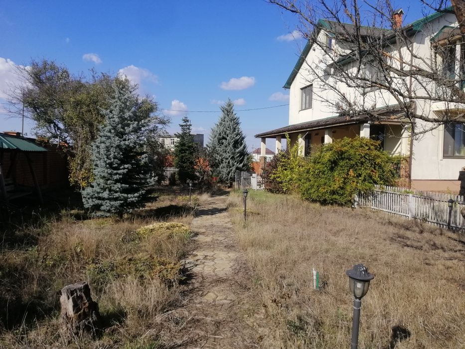 Shev-02 Дом в с. Молодежное