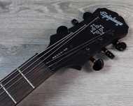 Epiphone LES PAUL Gothic Edition