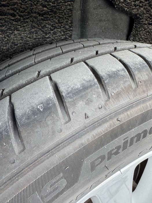 Honda Civic 1.7 CDTI Sport