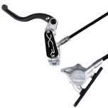 Hamulec Hope XCR Pro X2 Flatmount przód XC Maraton CX Gravel