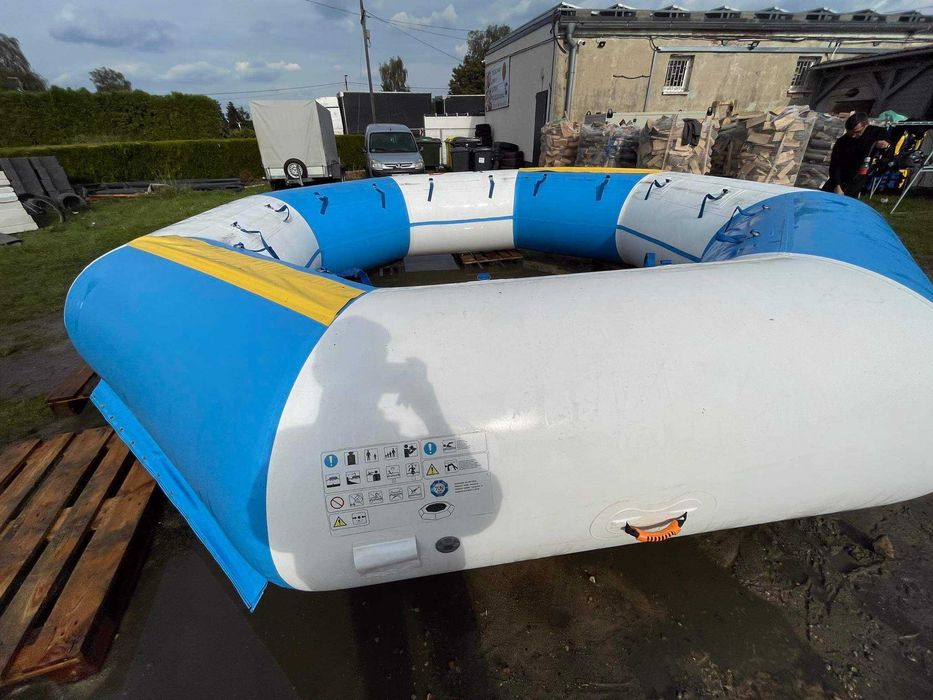 Oferta sprzedaży parku wodnego