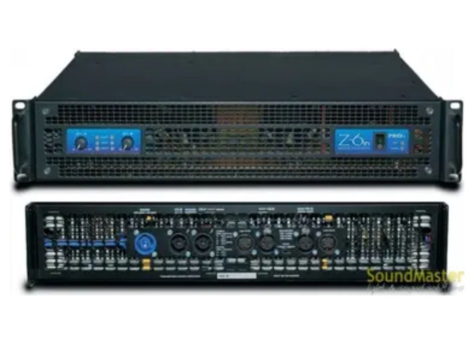 Zeck pd 8-12 активний мікшерний пульт 2-450 не soundcraft. Allen heath