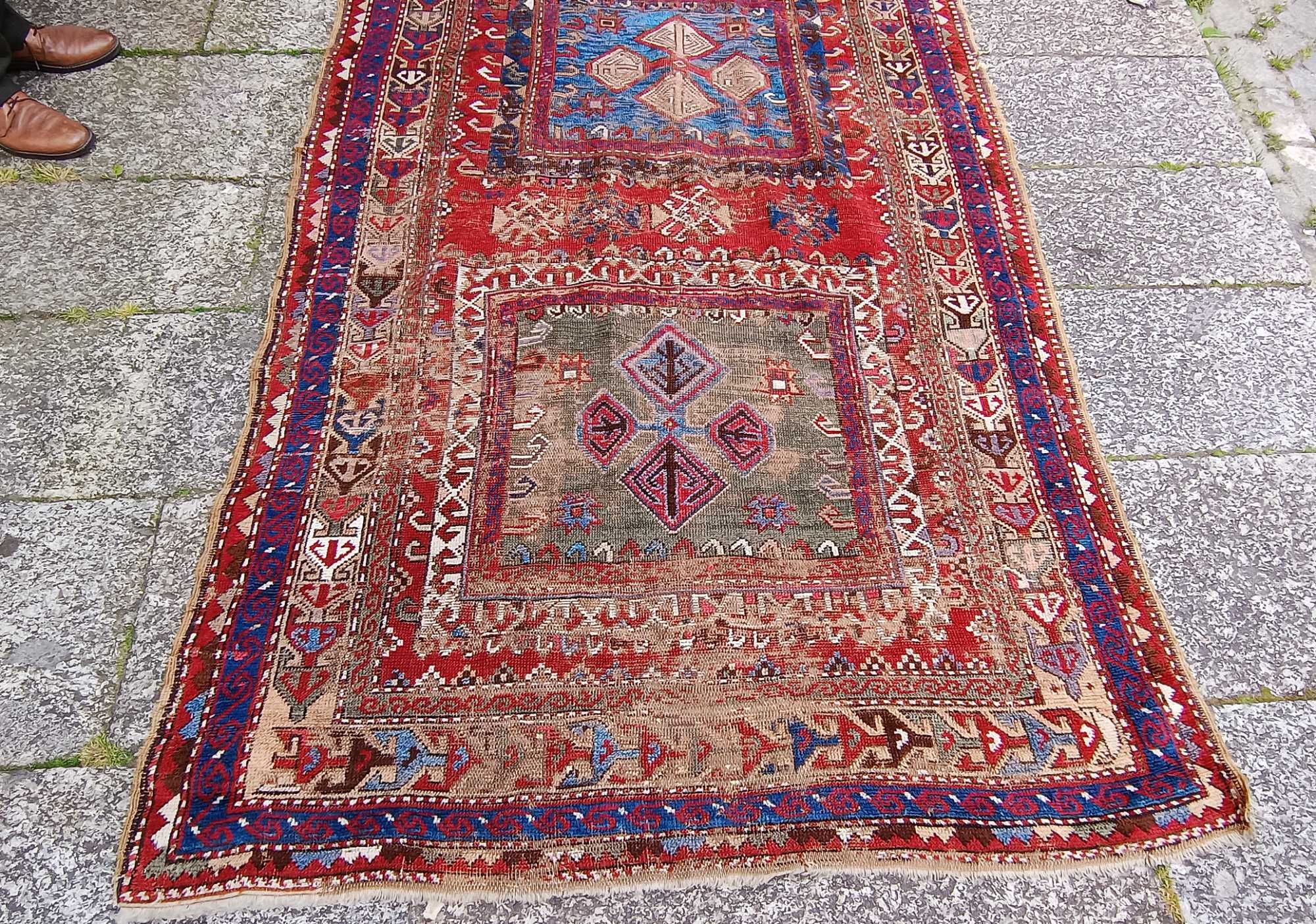 Carpete Persa 260 x 140
