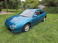 Mazda 323F BA 1.5 benzyna