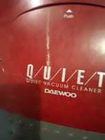 Продам Пылесос  DAEWOO