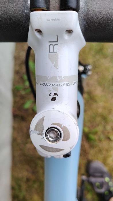 TREK MADONE 3.1 rozm. S 50cm karbon